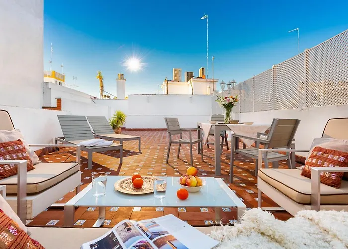 O\'Donnell Penthouse