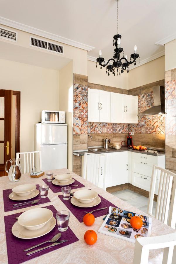 Apartamento O'donnell Penthouse