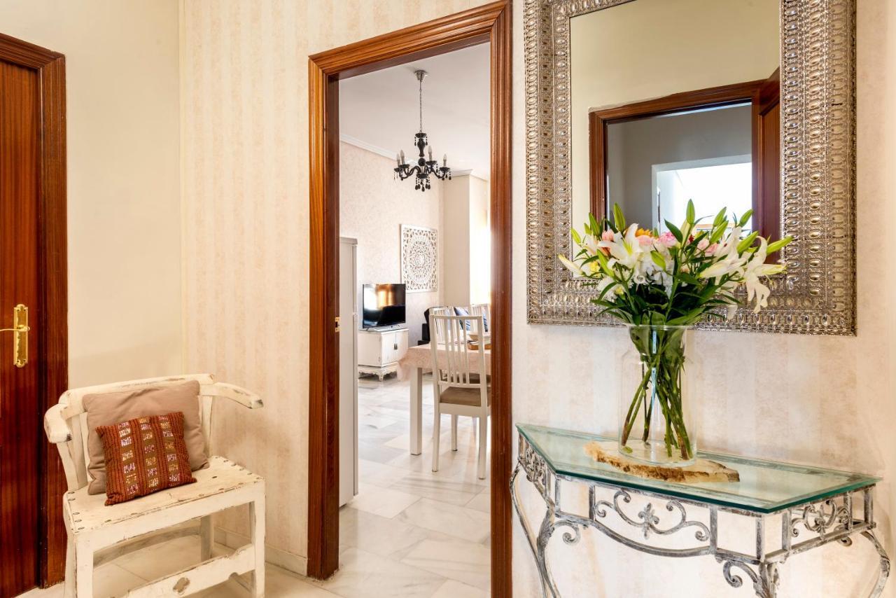 O'donnell Penthouse Apartamento *