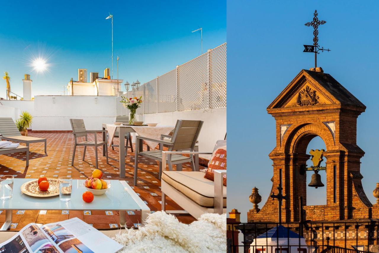 O'donnell Penthouse Sevilla