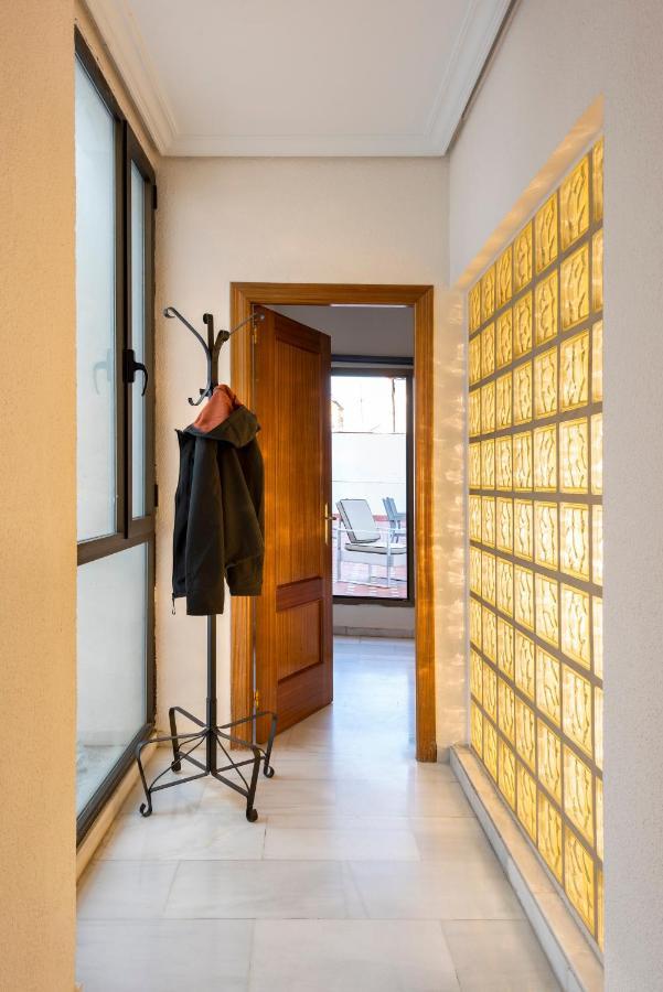 O'donnell Penthouse Apartamento Sevilla