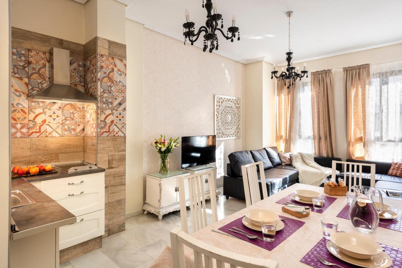O'donnell Penthouse Apartamento *