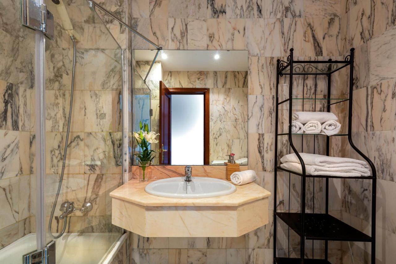 O'donnell Penthouse Apartamento *