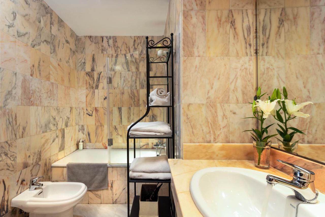 O'donnell Penthouse Apartamento