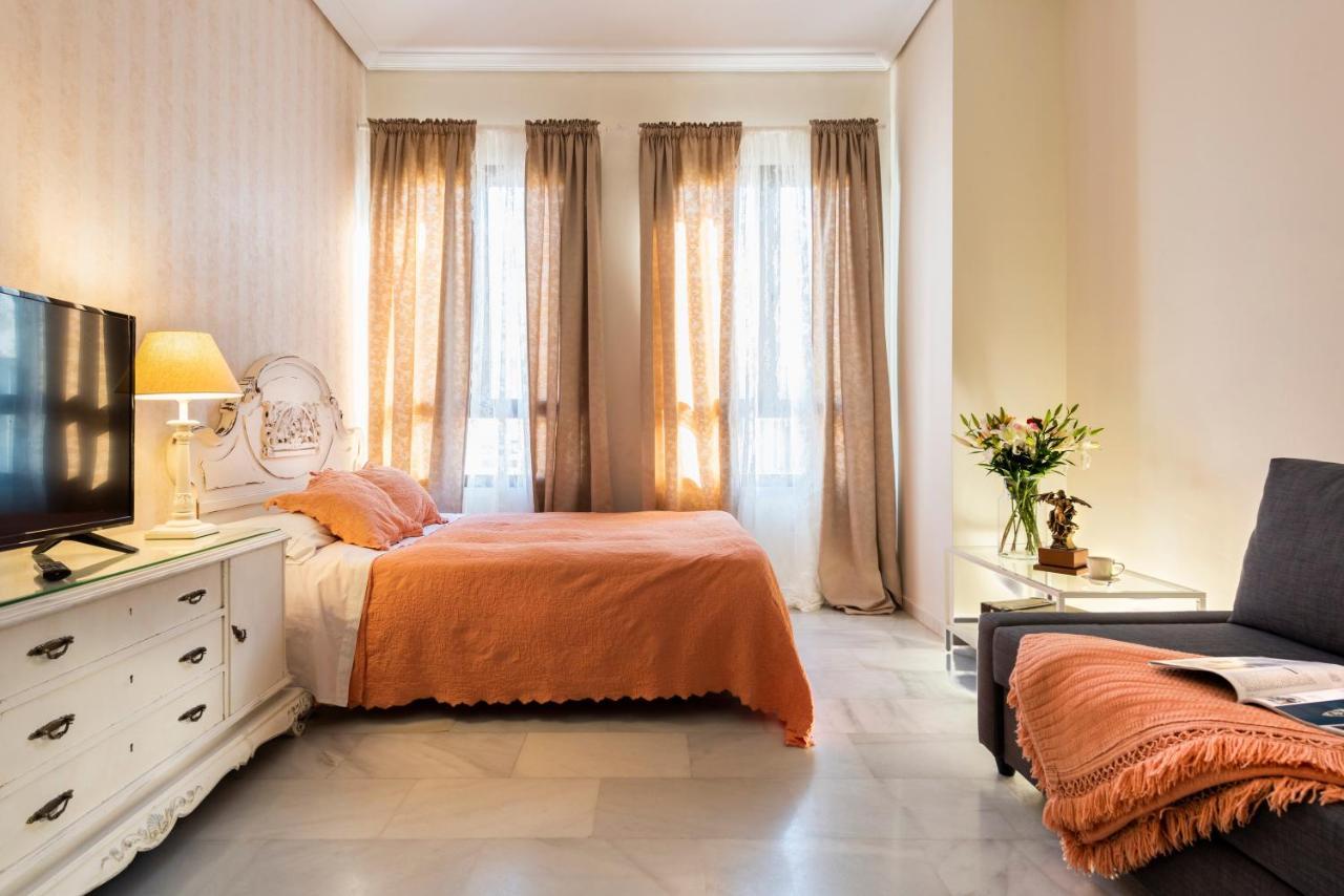 O'donnell Penthouse * Sevilla