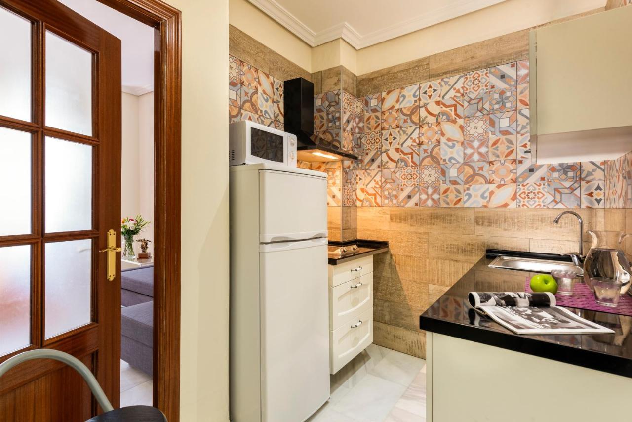 O'donnell Penthouse * Sevilla