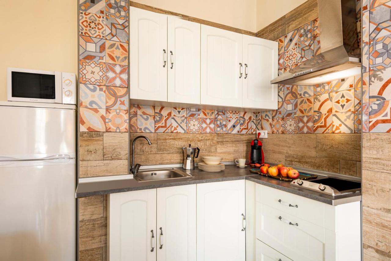 O'donnell Penthouse Apartamento *