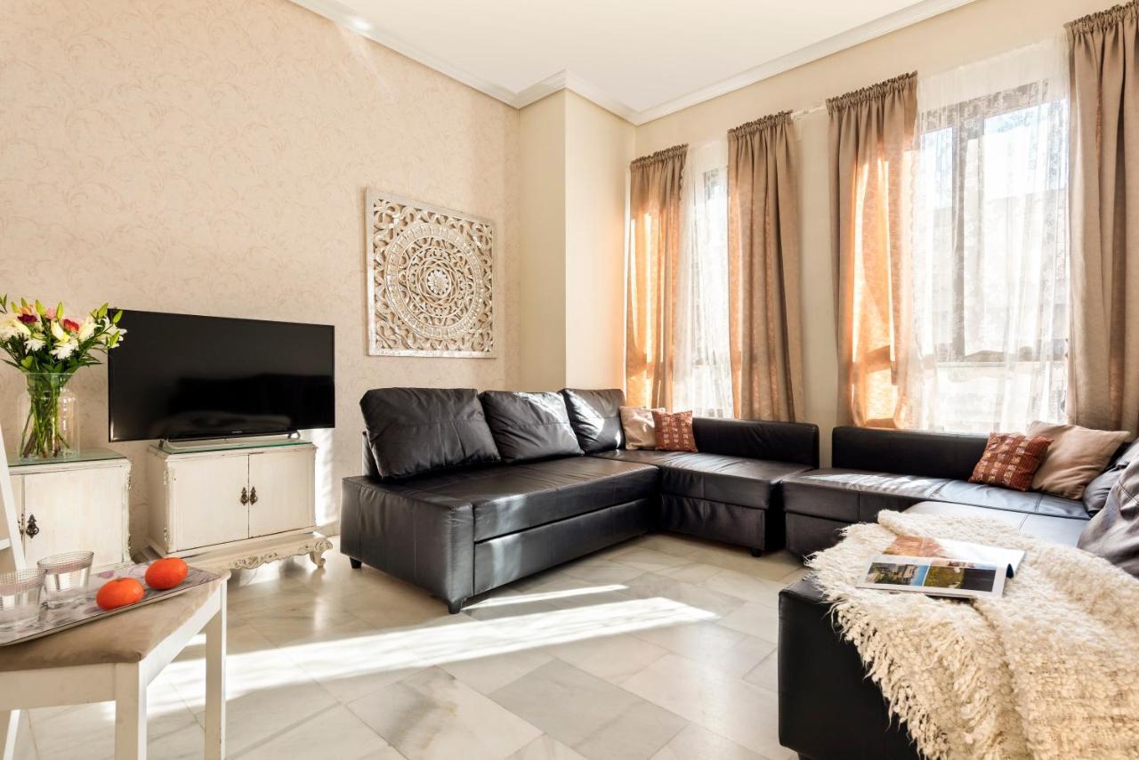 O'donnell Penthouse Sevilla