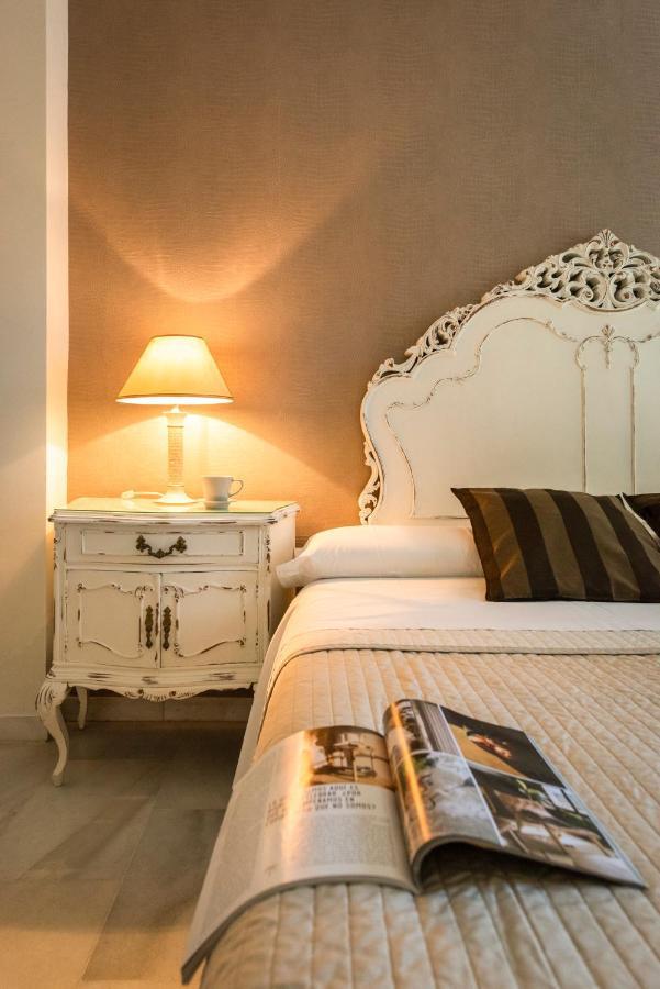 O'donnell Penthouse * Sevilla
