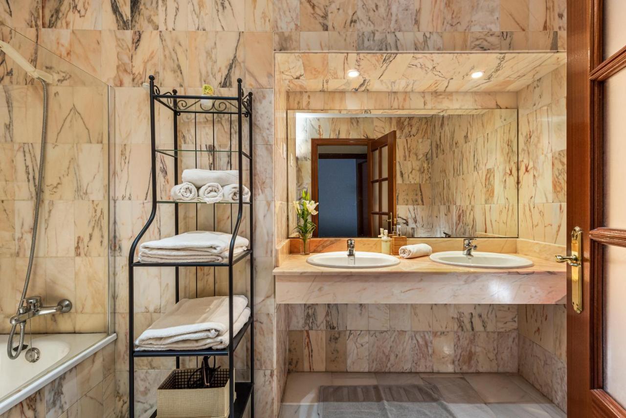 Apartamento O'donnell Penthouse *